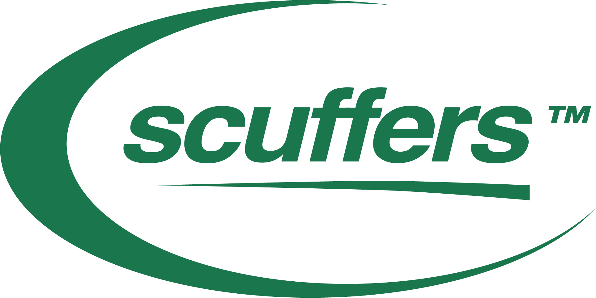 logo scuffers